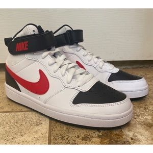 Youth/Big Kids Nike Basketball Shoes NEW